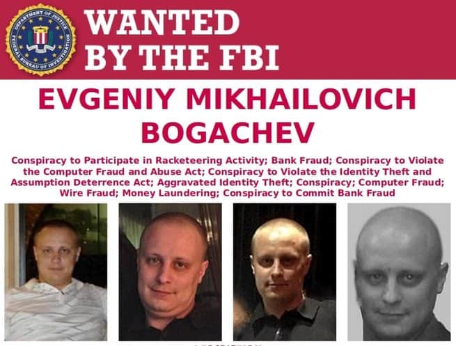 Slavic o hacker mais procurado pelo FBI