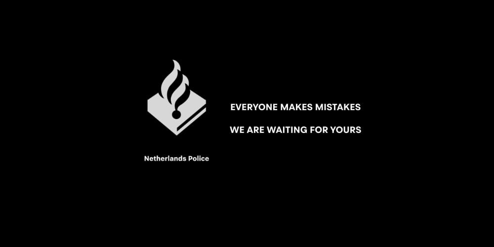 Polícia Holandesa Fóruns Hackers Emotet