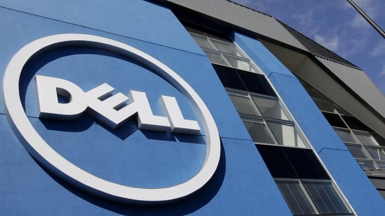 Hackers conseguiram se infiltrar na rede da Dell
