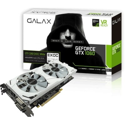 Galax Geforce GTX 1060