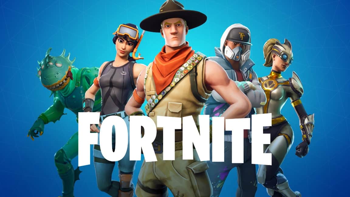 Fortnite: requisitos, como jogar e fazer o download no PC - Olhar Digital