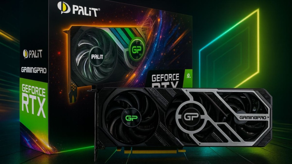 Geforce RTX 3080 vale a pena?