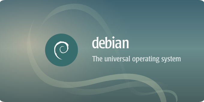 Debian para Servidores Linux