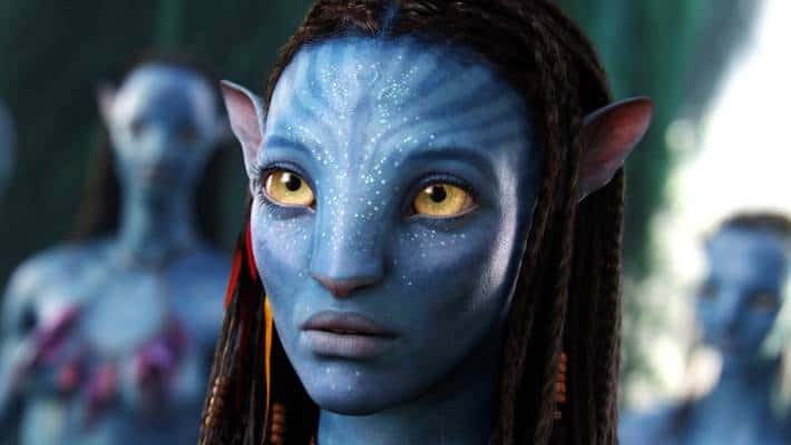 Filme Avatar foi renderizado utilizando o Linux