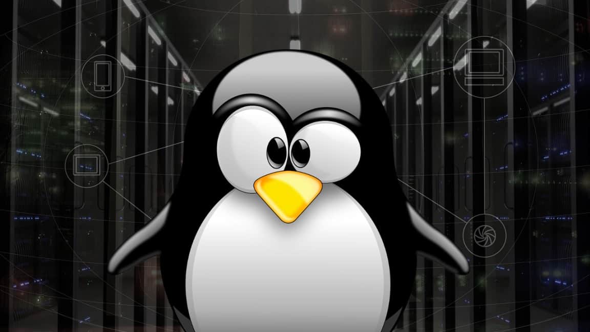 Melhores distribuições de Linux para Servidores