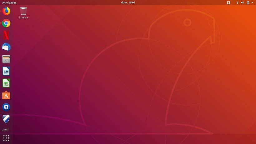 Ubuntu Distribuição Linux para Desktop