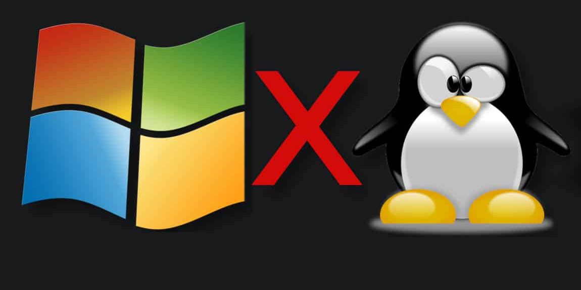 Linux x Windows - Quais são as principais diferenças? - Tech Start XYZ
