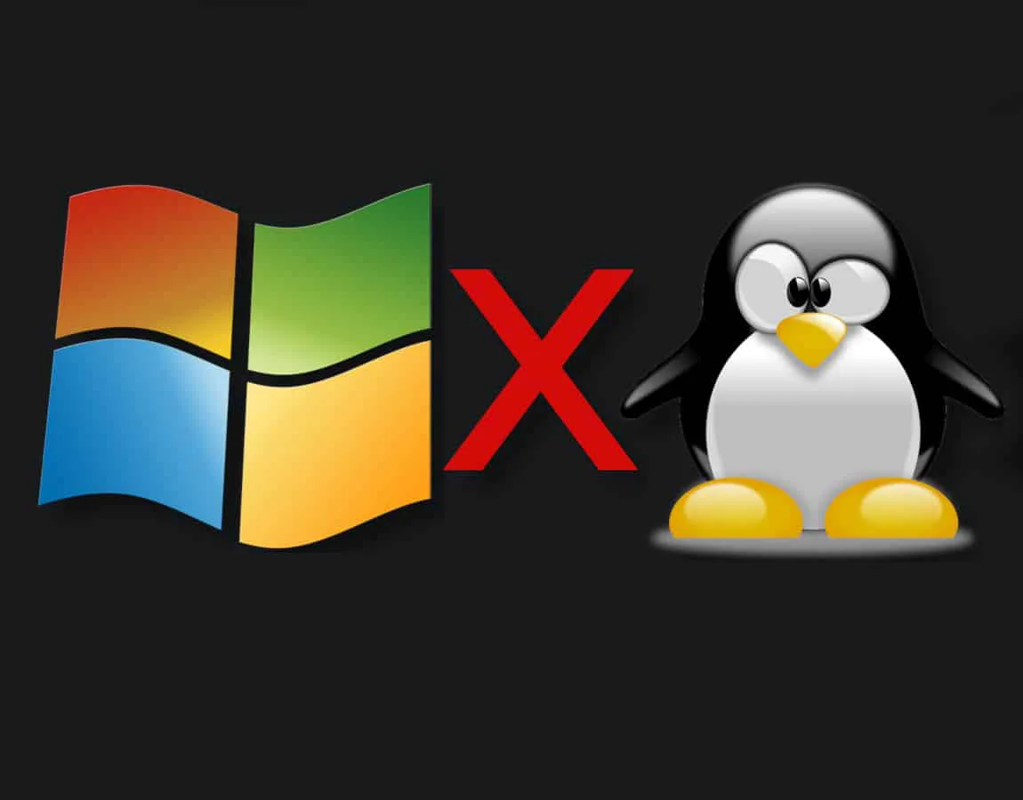 Linux X Windows Quais Sao As Principais Diferencas Tech Start