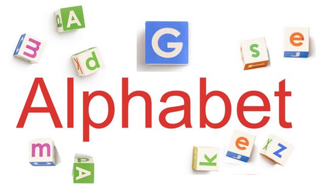 Alphabet ou Google