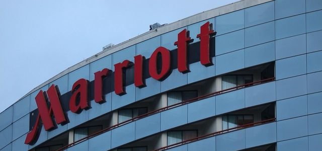 Ataque hacker Marriott Hotels
