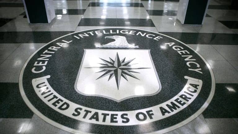 Documentos e Ferramentas hacking vazadas da CIA