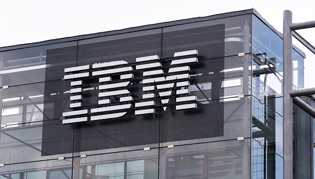 IBM a empresa mais antiga em atividade