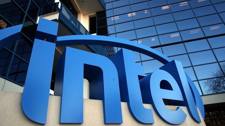 Intel uma das maiores empresas de tecnologia do mundo