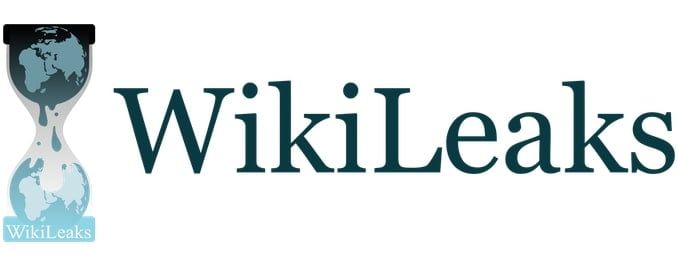 Julian Assange fundador do WikiLeaks