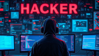 Top 10 maiores hackers do mundo - Hackers mais famosos da história