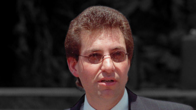 Quem foi Kevin Mitnick o hacker mais procurado na década de 90 conquistou o seu lugar na lista com os maiores hackers do mundo