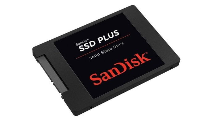 Colocar um SSD no PC