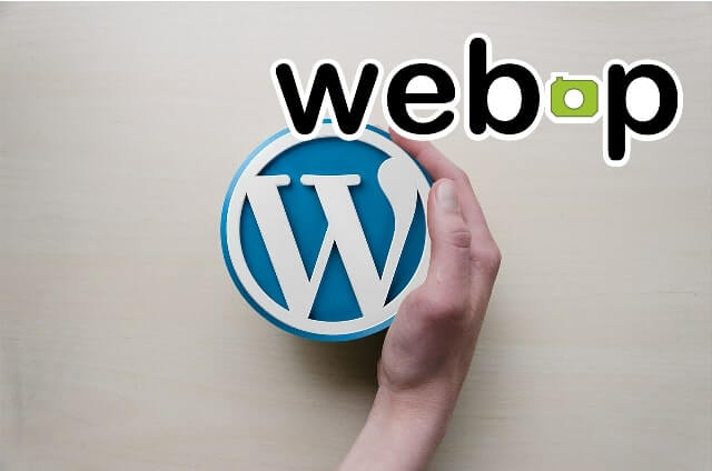 Como usar imagens WebP no Wordpress e melhorar o seu SEO