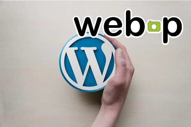 Como usar imagens WebP no Wordpress e melhorar o seu SEO