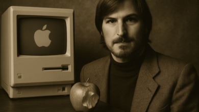 Por que o símbolo da Apple é uma maçã mordida? Veja 25 fatos curiosos sobre a marca.