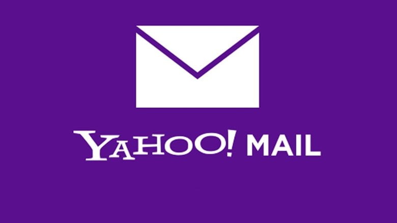 Invasão de contas do Yahoo!