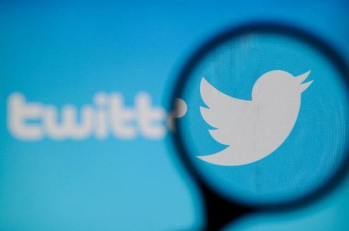 Twitter falha de segurança - Privacidade no Twitter