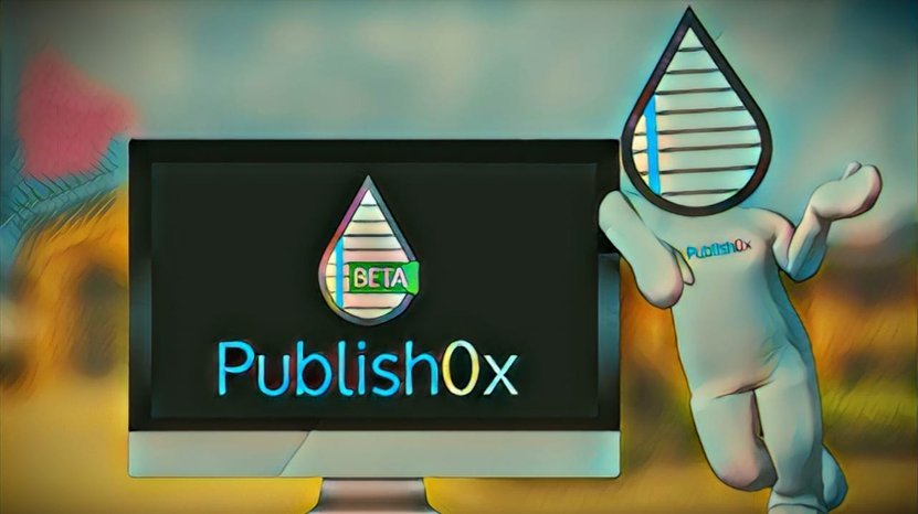 Publish0x ganhe criptomoedas enquanto lê conteúdos online