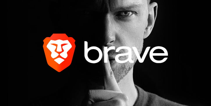 Brave Browser navegador considerado mais privado segundo pesquisa