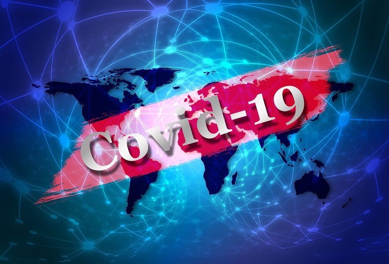 Acompanhe online os casos de COVID-19 no Brasil
