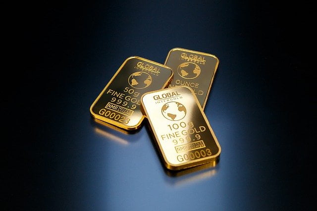 Bitcoin vale mais do que o ouro
