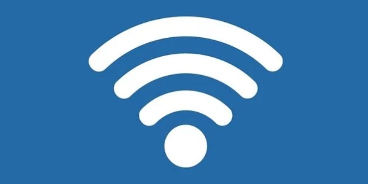 Significado da palavra a Wifi
