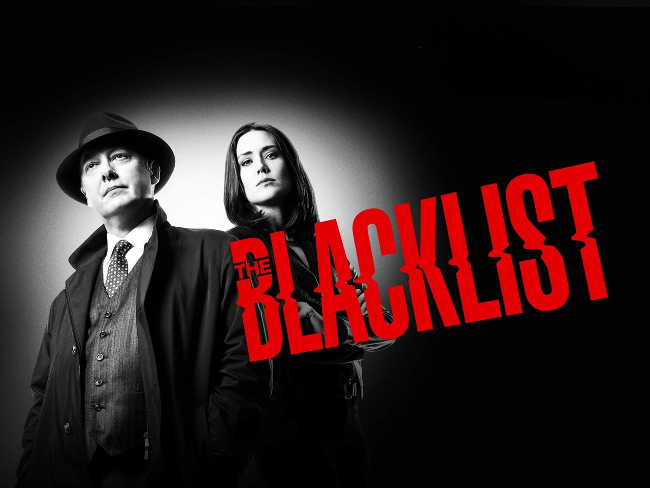 Vale a pena assistir The Blacklist?