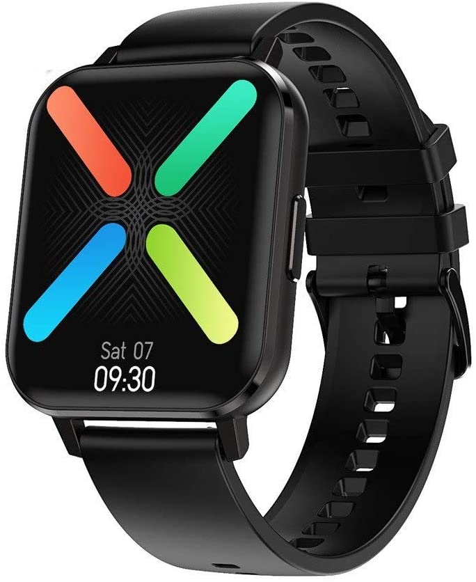 smartwatch compatible with nike run club