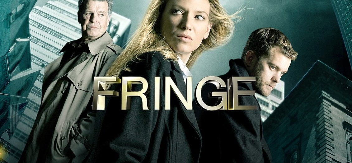 Vale a pena assistir Fringe?