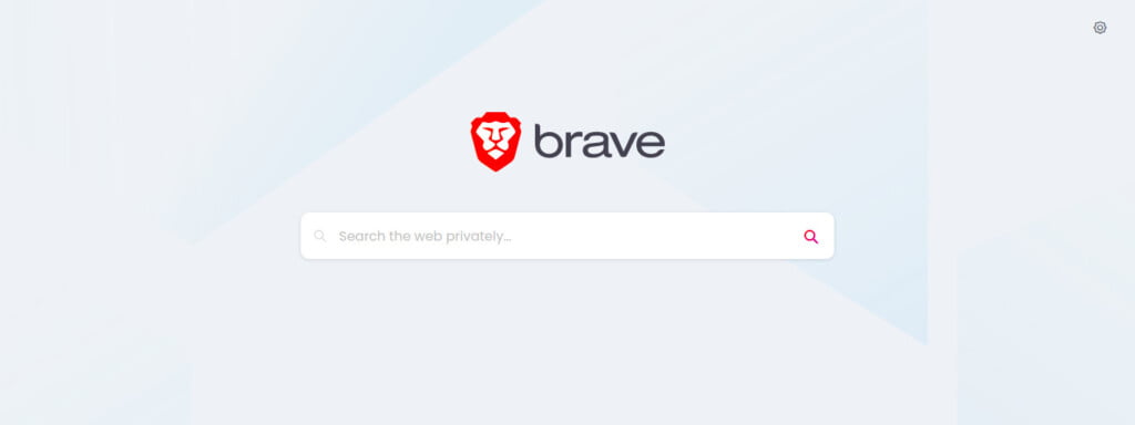 Teste da nova ferramenta de buscas do Brave o Brave Search.