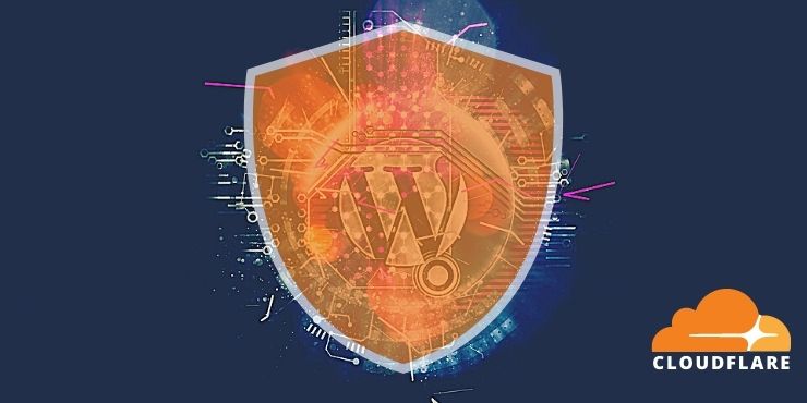 Como Proteger o Wordpress usando a Cloudflare