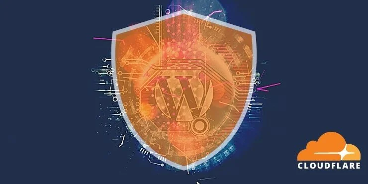 Como Proteger o Wordpress usando a Cloudflare