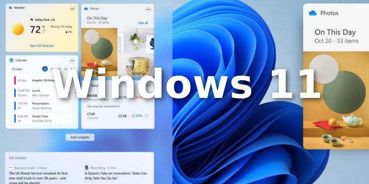 Atualização gratuita Windows 11