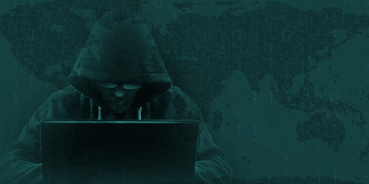 Lista com os 10 maiores ataques hackers da história