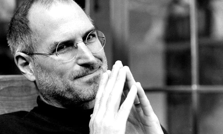 As 10 frases mais famosas de Steve Jobs