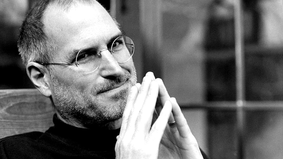 As 10 frases mais famosas de Steve Jobs