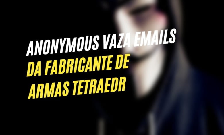 Ataques hackers do Anonymous em suporte a Ucrânia