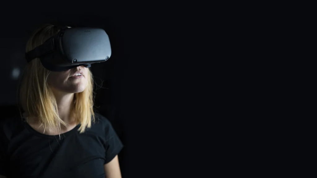 Realidade virtual e metaverso são tendência para o futuro