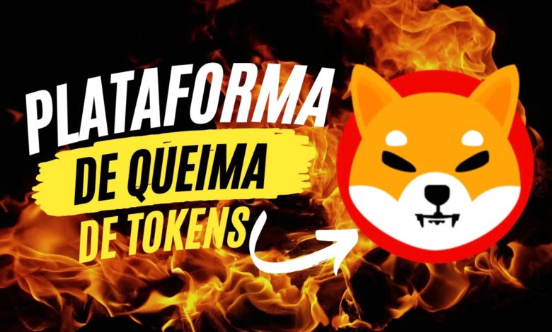 Shiba Inu anuncia plataforma de queima de tokens própria