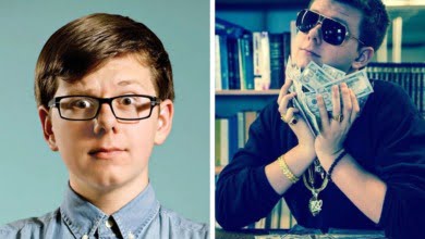 Jovem se tornou milionário aos 18 anos após investir em Bitcoin aos 12 anos de idade