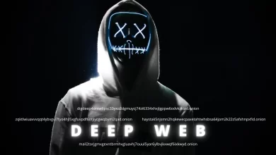 Links da Deep Web Atualizados