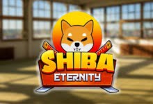 Shiba Inu Eternity Gameplay