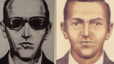 Caso DB Cooper um dos sequestros mais mistérios e não resolvidos por uma investigação do FBI
