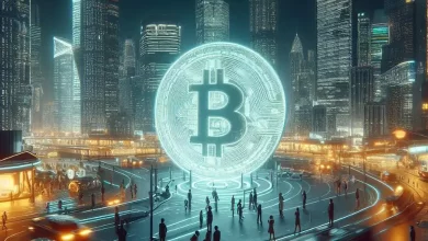 Qual é o futuro do Bitcoin?