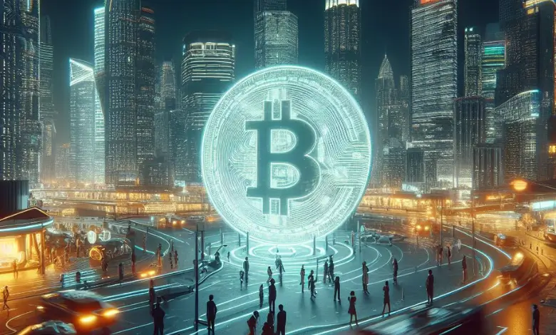 Qual é o futuro do Bitcoin?